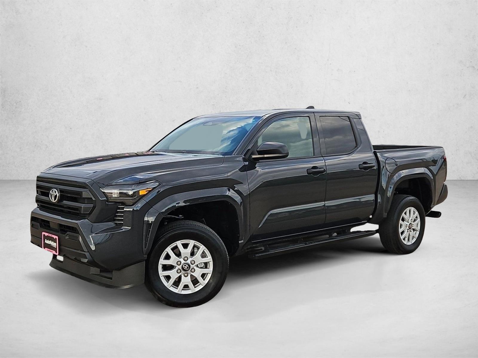 Thumbnail: 2025 Toyota Tacoma - 1