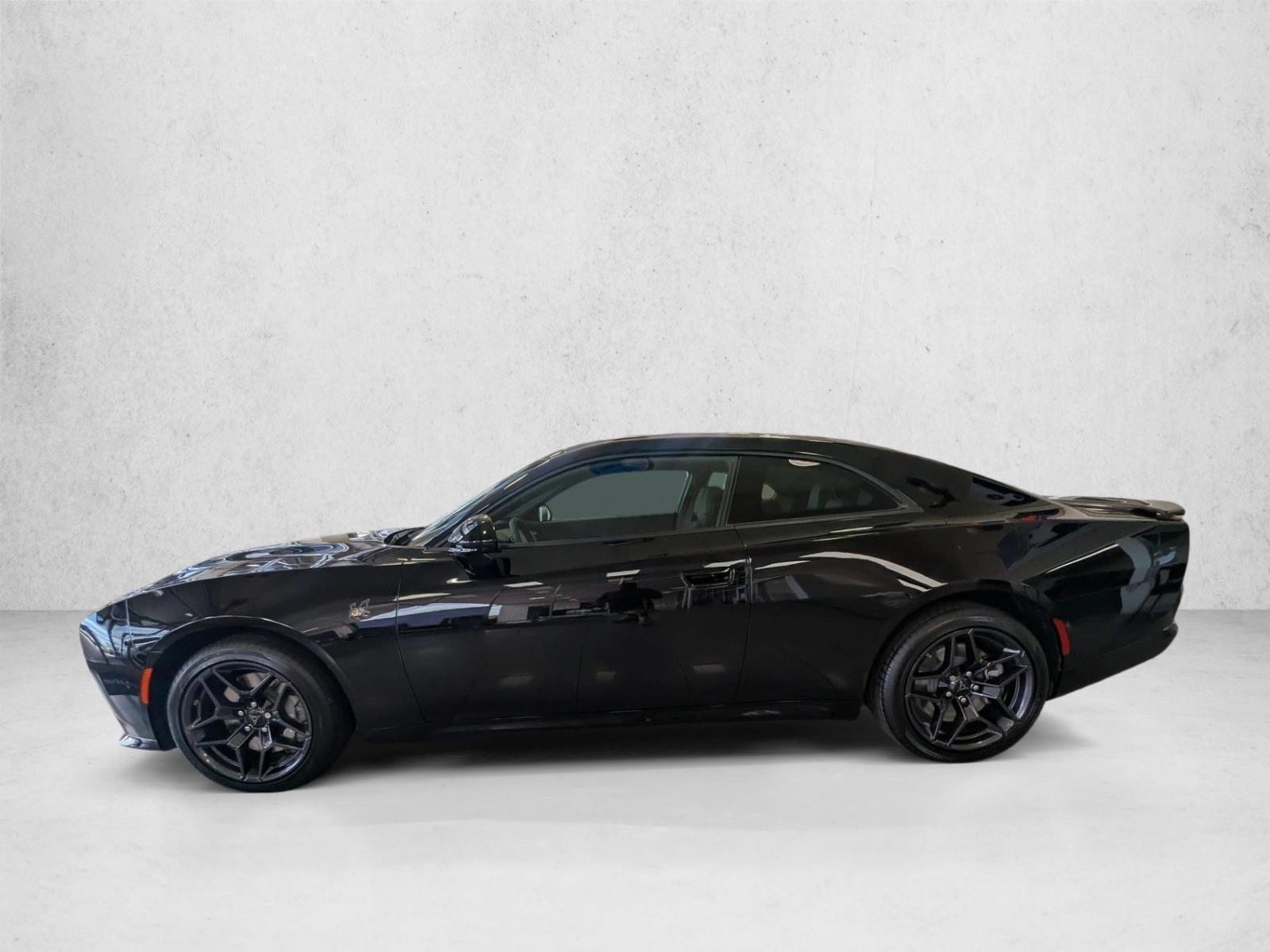 Thumbnail: 2026 Dodge Charger - 2