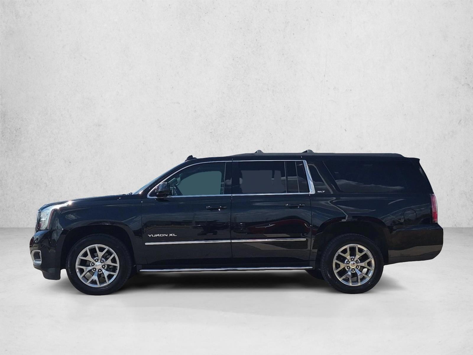 2019 GMC GMCYukon XL, photo 9