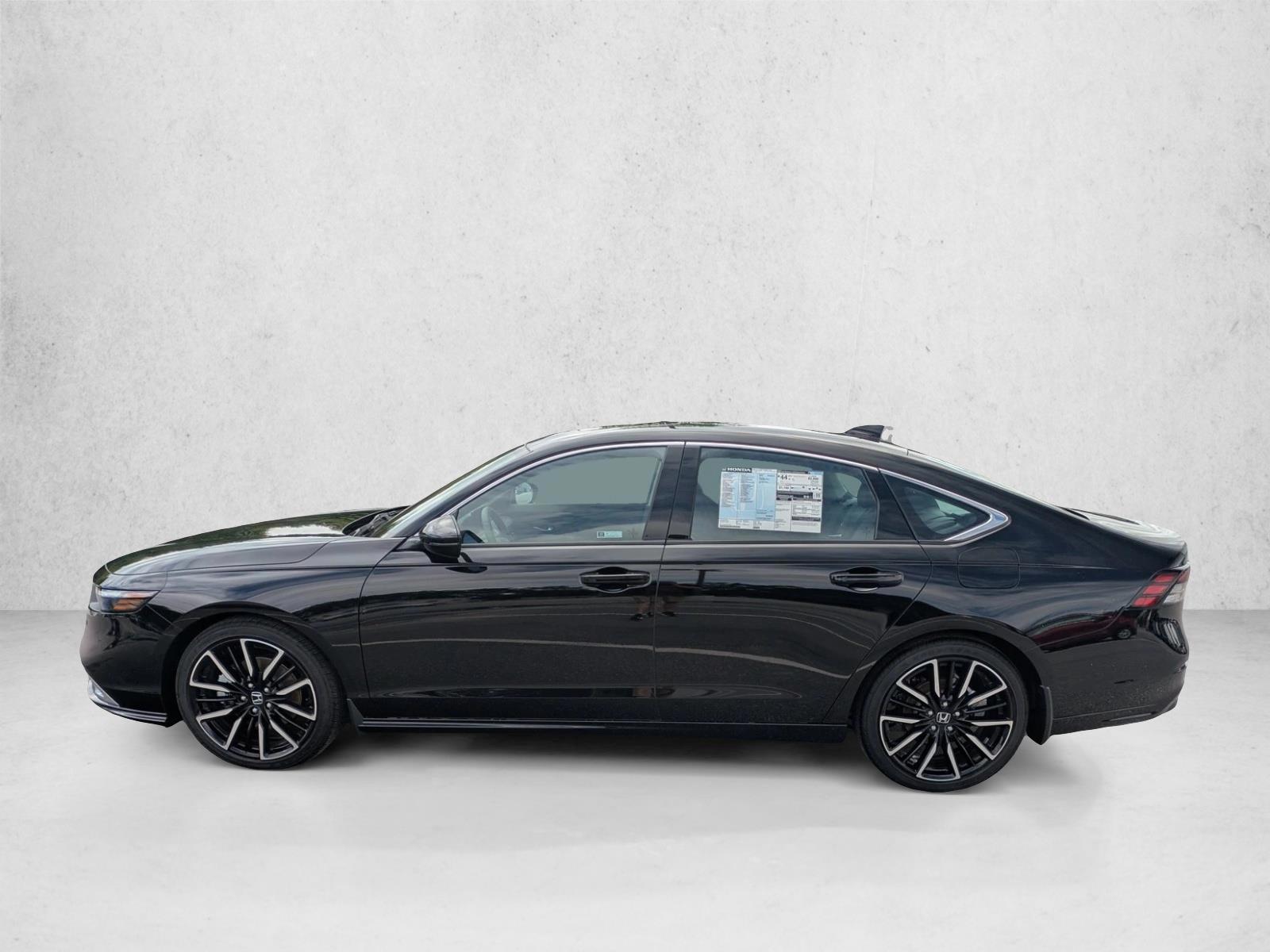 Thumbnail: 2026 Honda Accord - 2