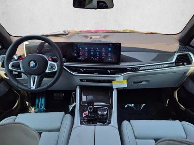 2026 BMW X5 M