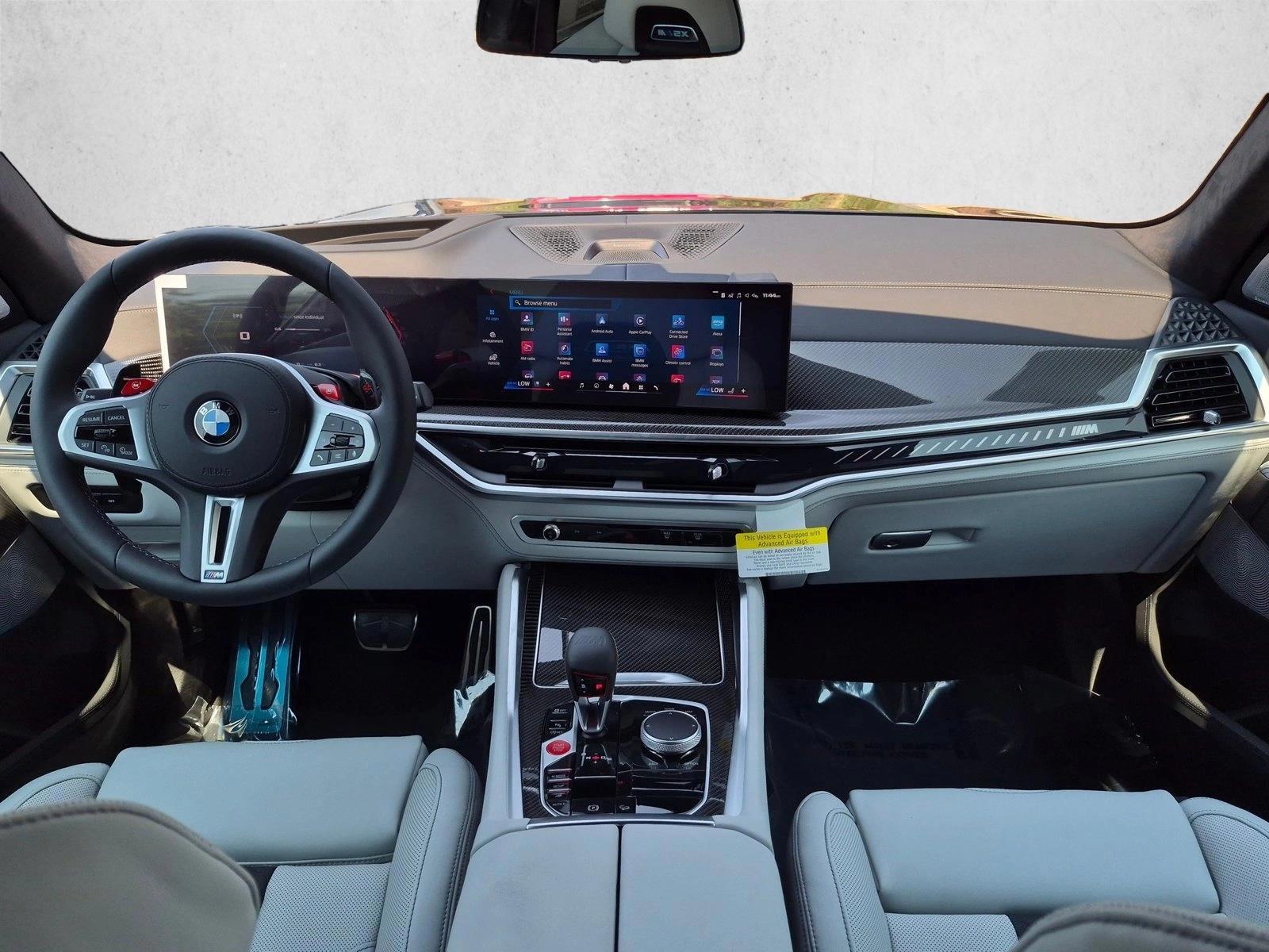 Thumbnail: 2026 BMW X5 - 4