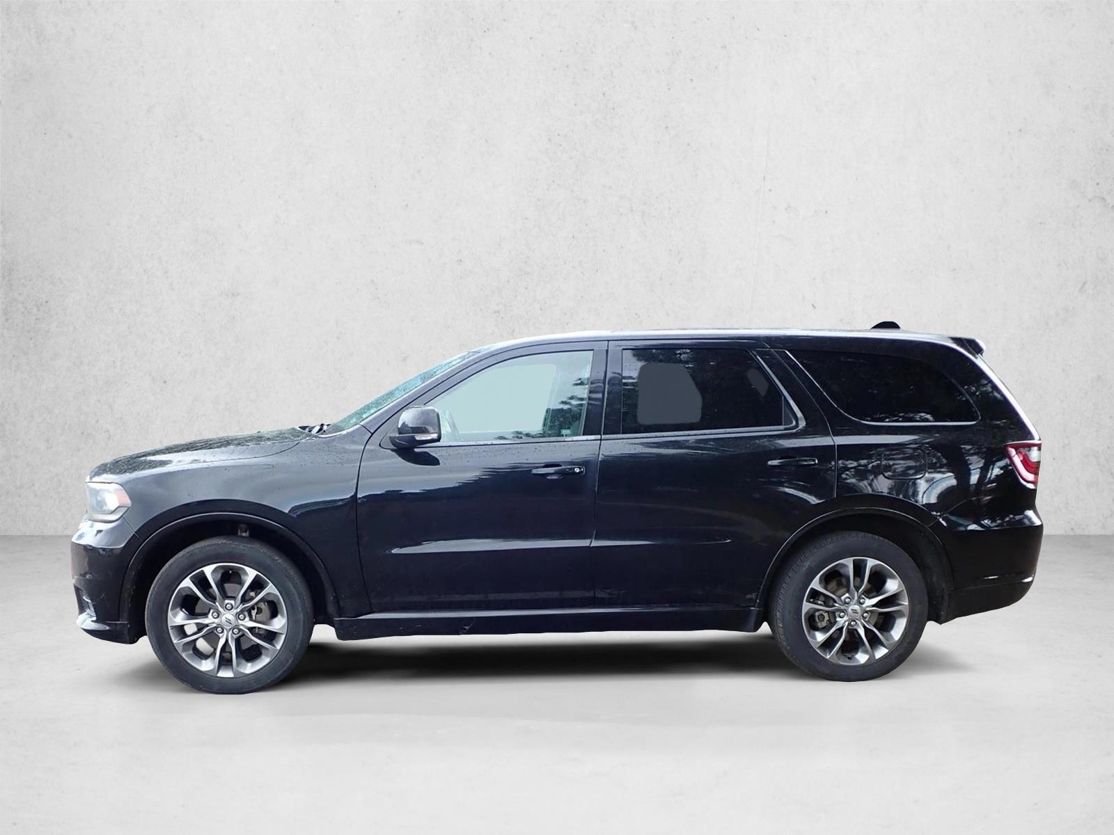 Thumbnail: 2019 Dodge Durango - 5