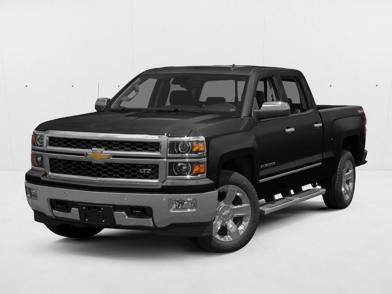 2015 Chevrolet Silverado 1500 LT -
                  Savannah, GA