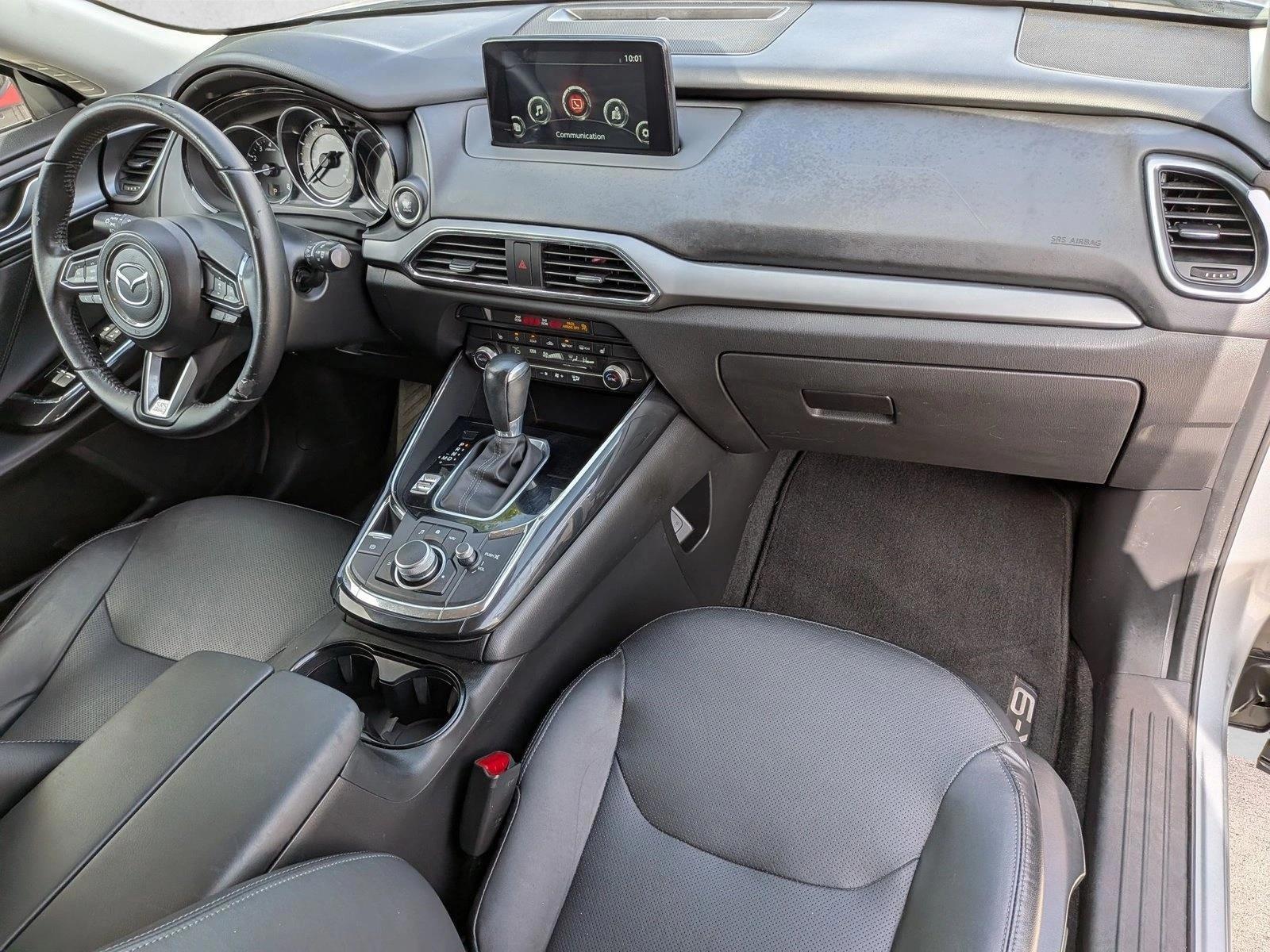 Thumbnail: 2019 Mazda CX-9 - 5