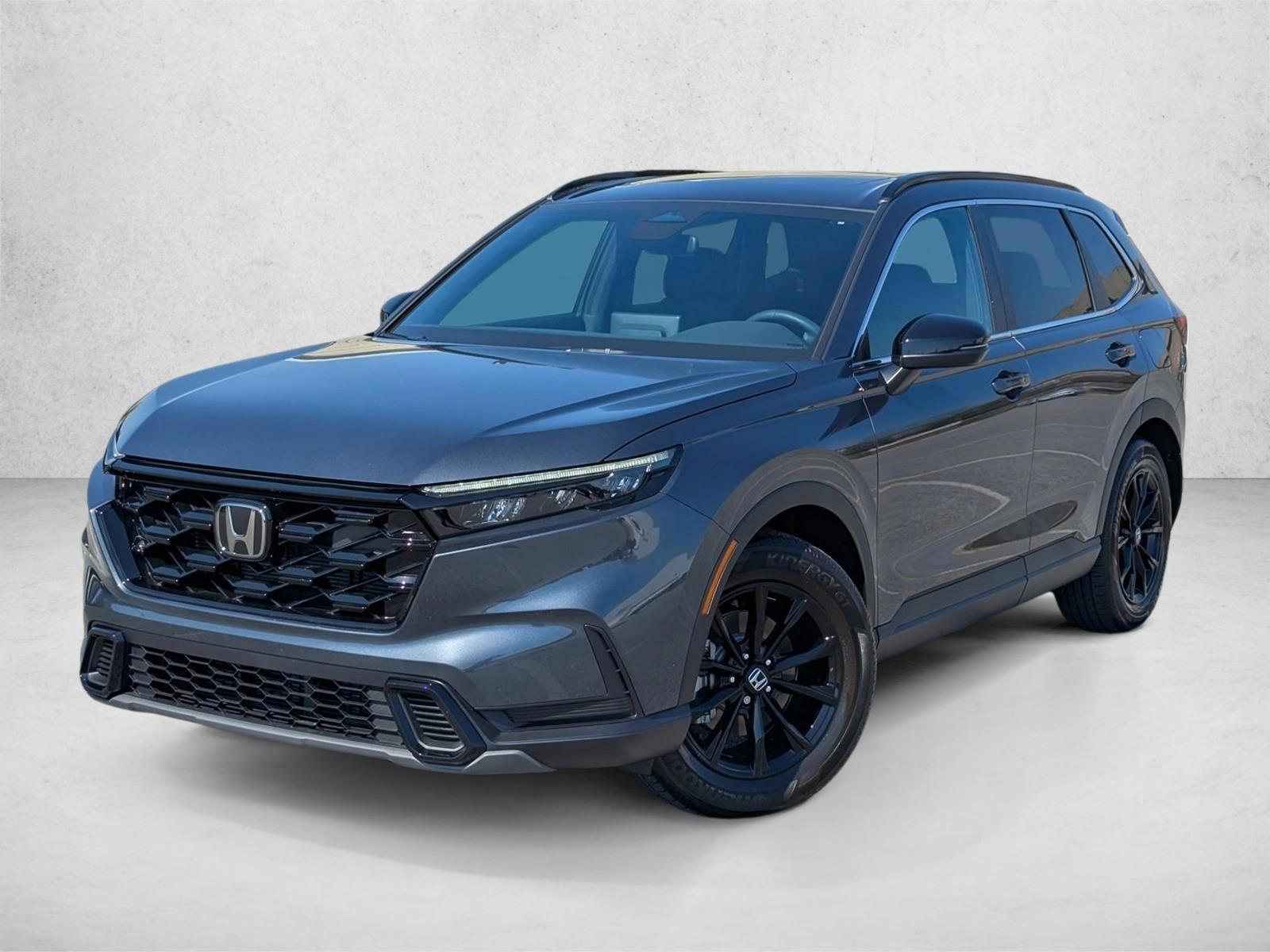 Thumbnail: 2024 Honda CR-V - 1
