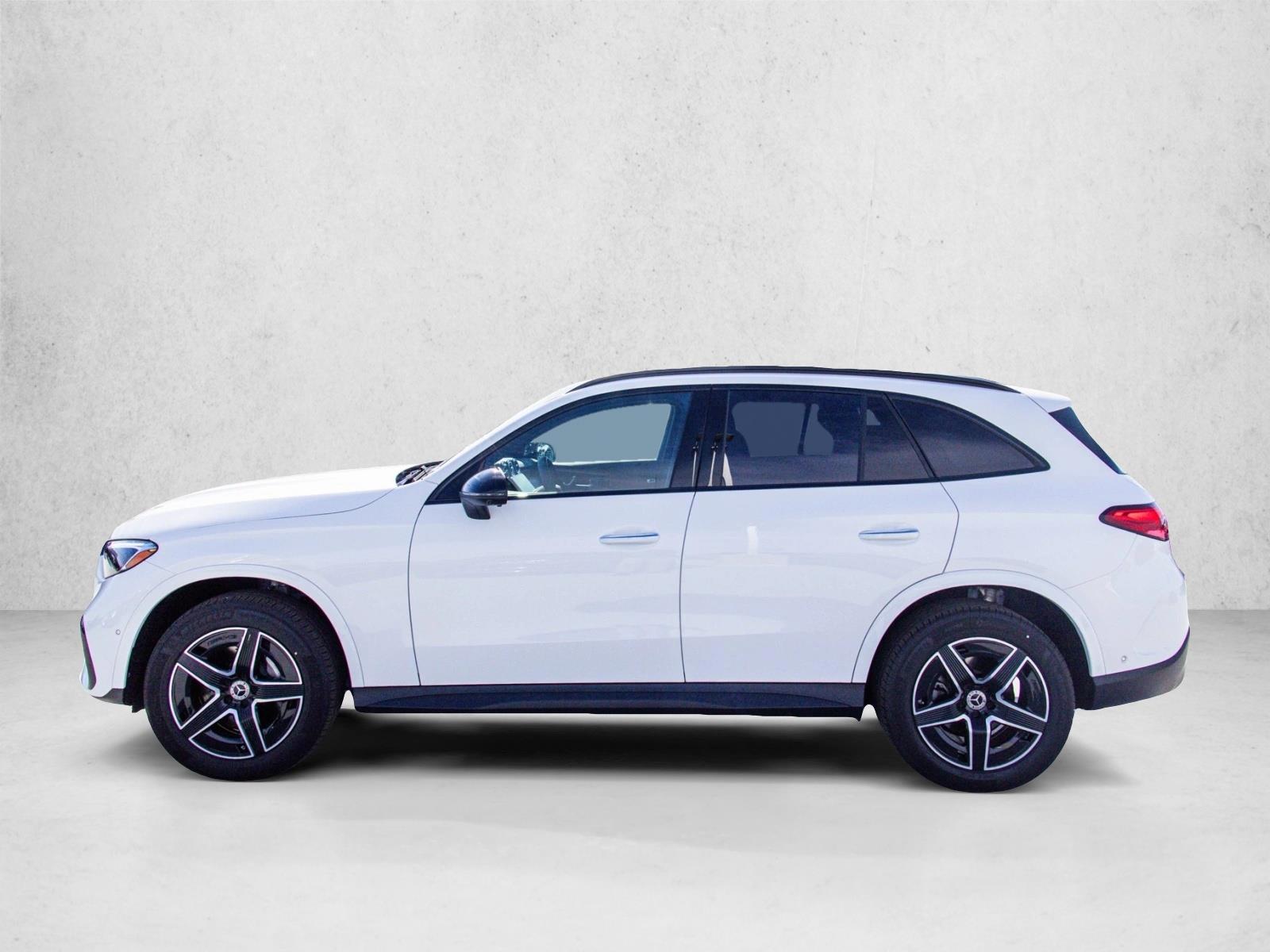 Thumbnail: 2026 Mercedes-Benz GLC - 2