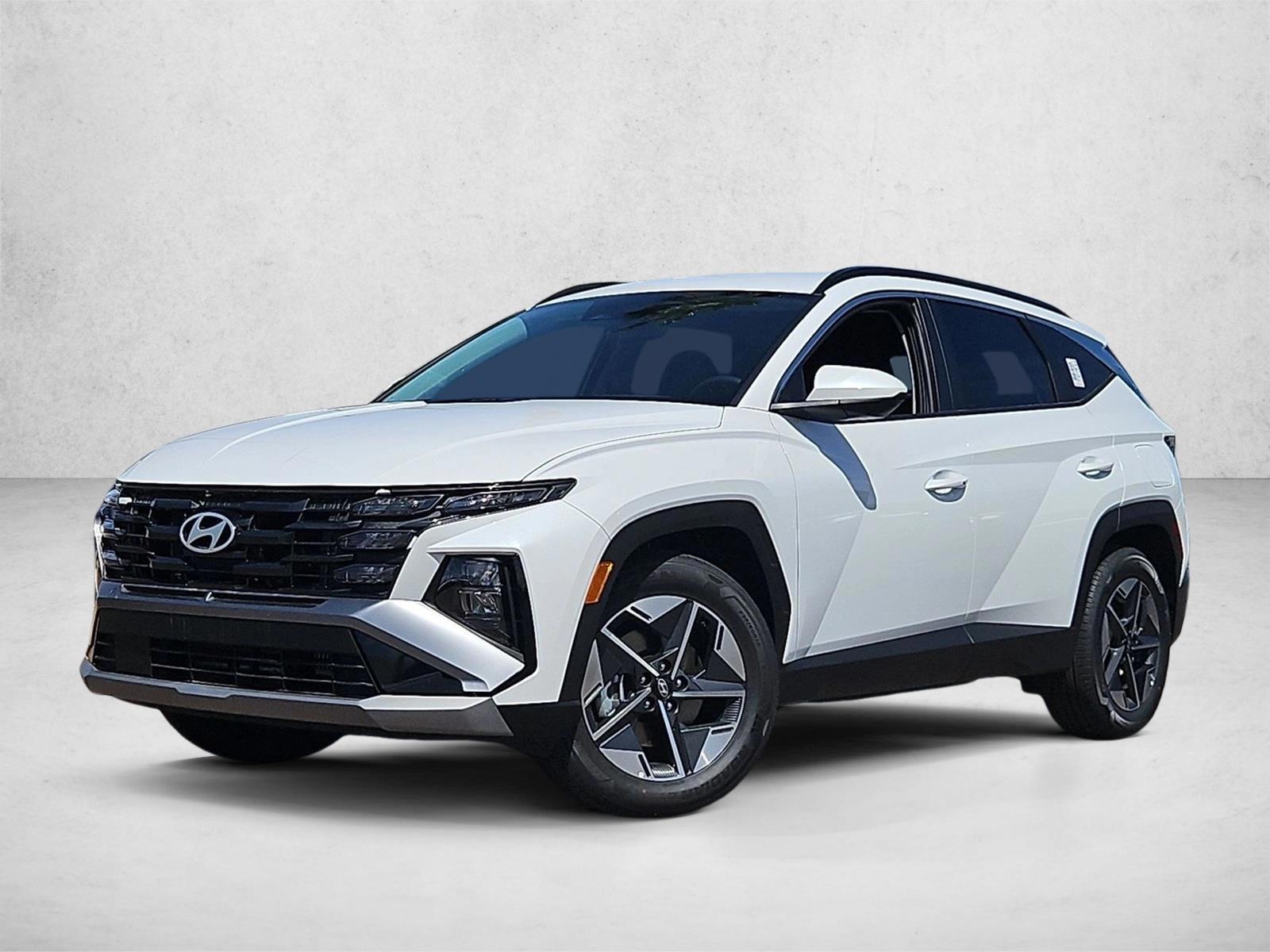 Thumbnail: 2026 Hyundai Tucson - 1