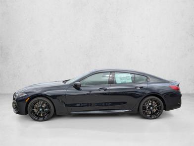 2026 BMW 8 Series