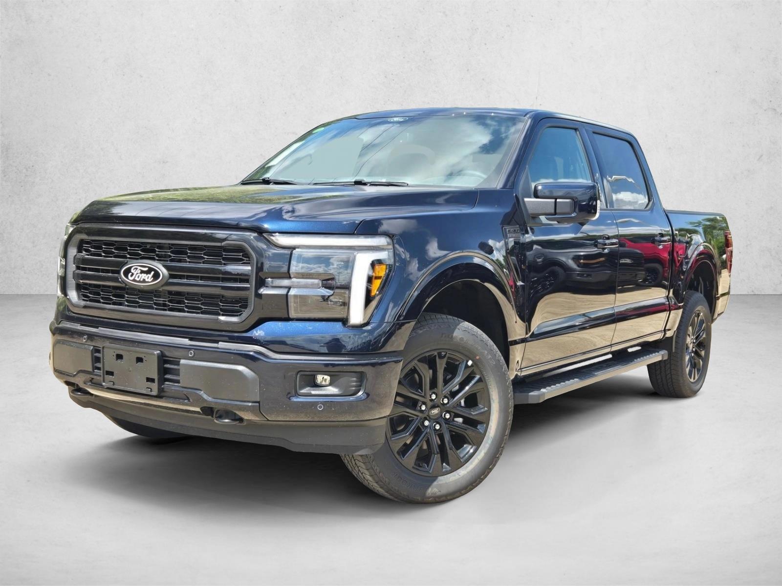 Thumbnail: 2026 Ford F-150 - 1