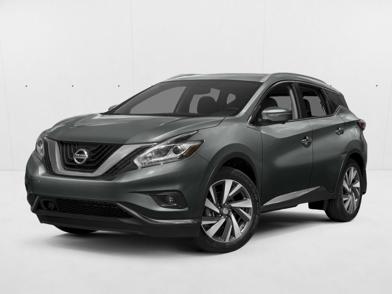 2015 Nissan Murano Platinum -
                  Tucson, AZ