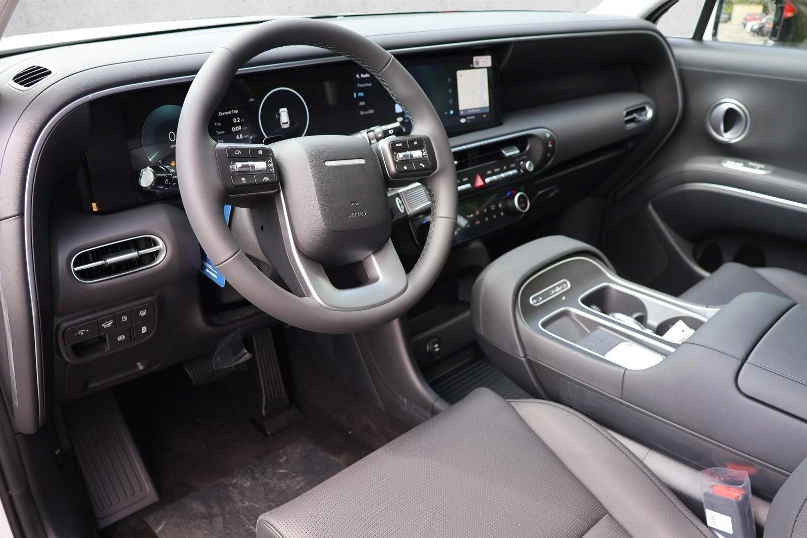 Thumbnail: 2027 Hyundai Palisade - 3