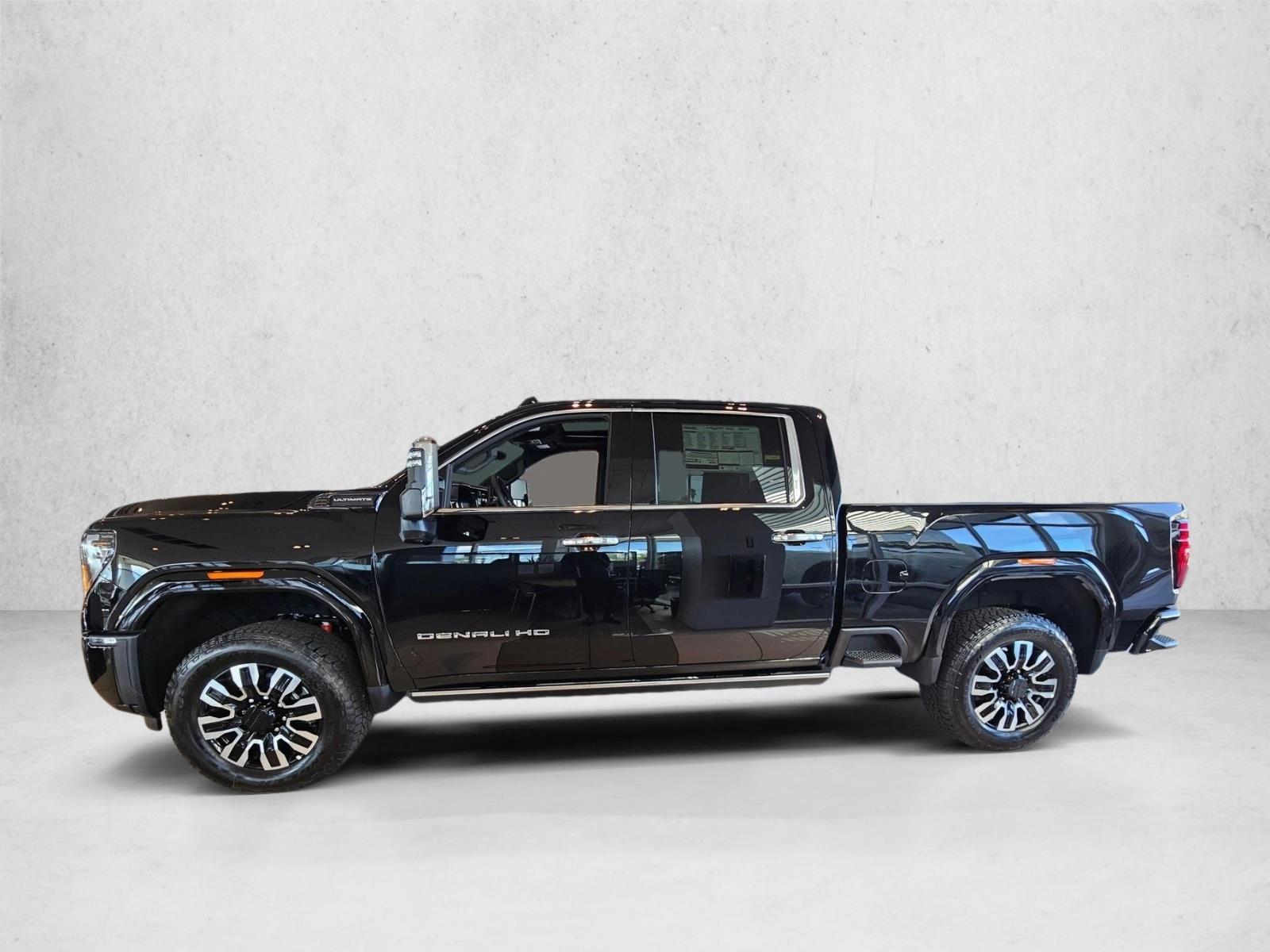 Thumbnail: 2026 GMC Sierra 2500 - 2