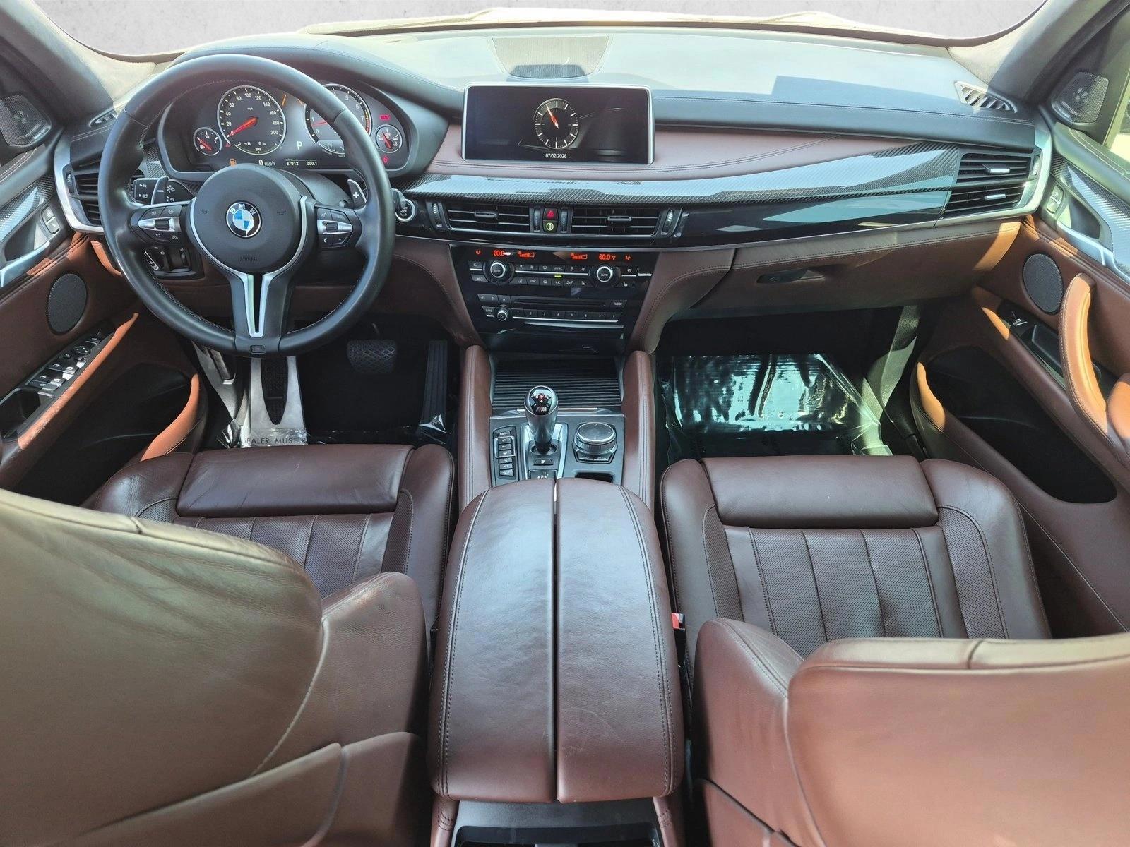 Thumbnail: 2017 BMW X5 - 3