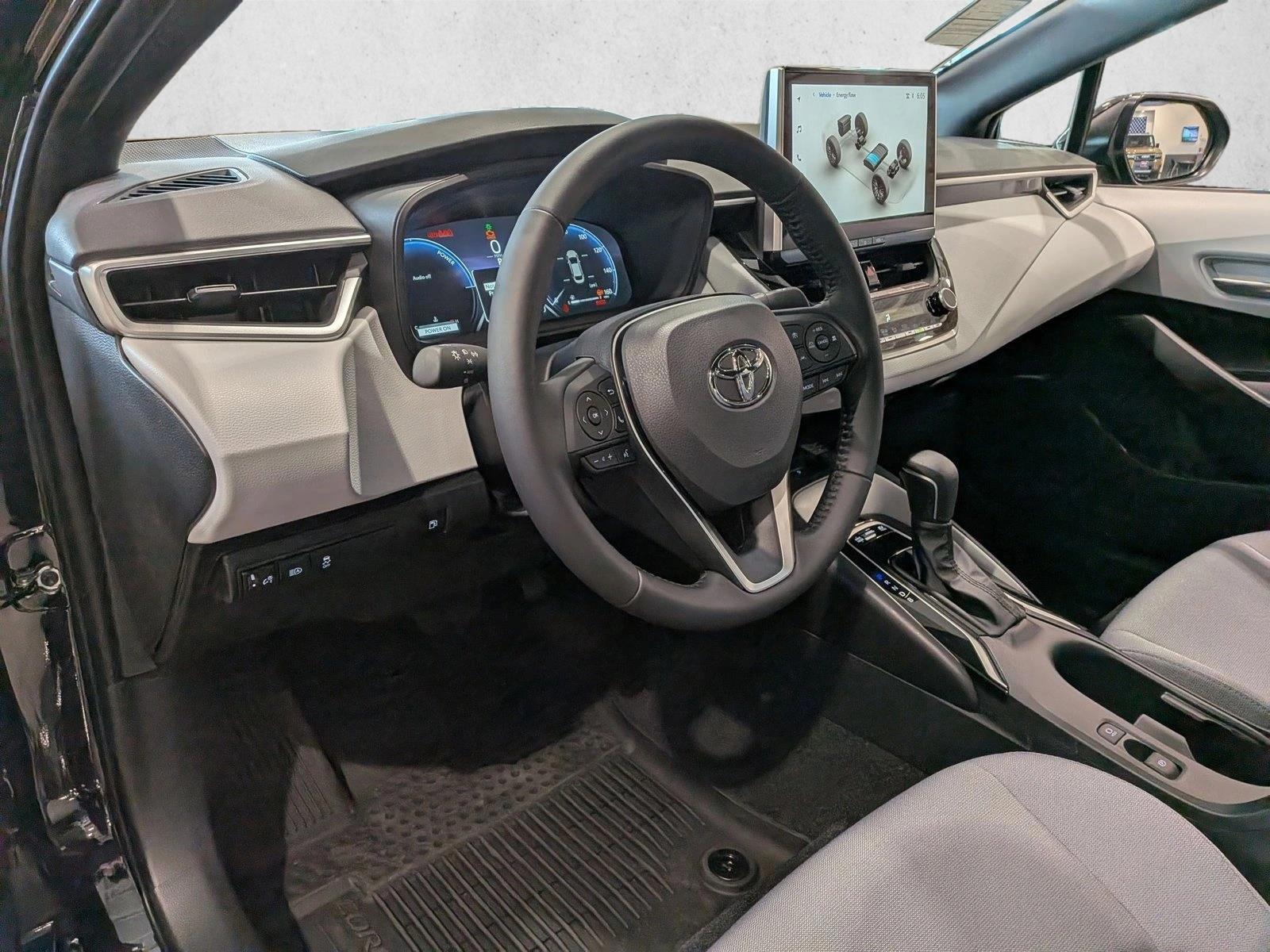 Thumbnail: 2026 Toyota Corolla - 2