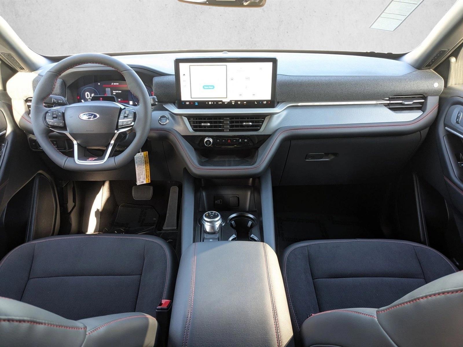 Thumbnail: 2026 Ford Explorer - 3