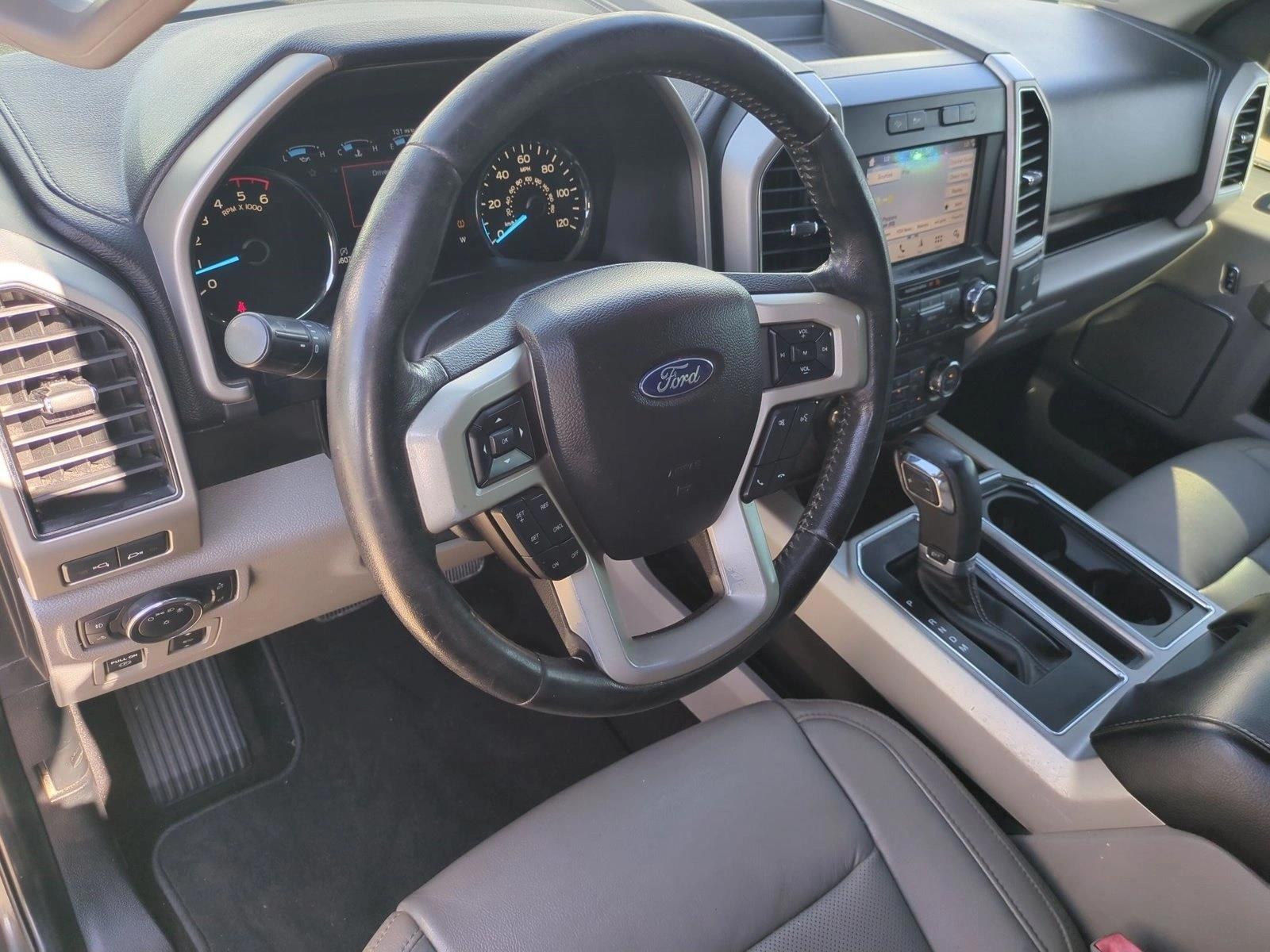 Thumbnail: 2019 Ford F-150 - 3