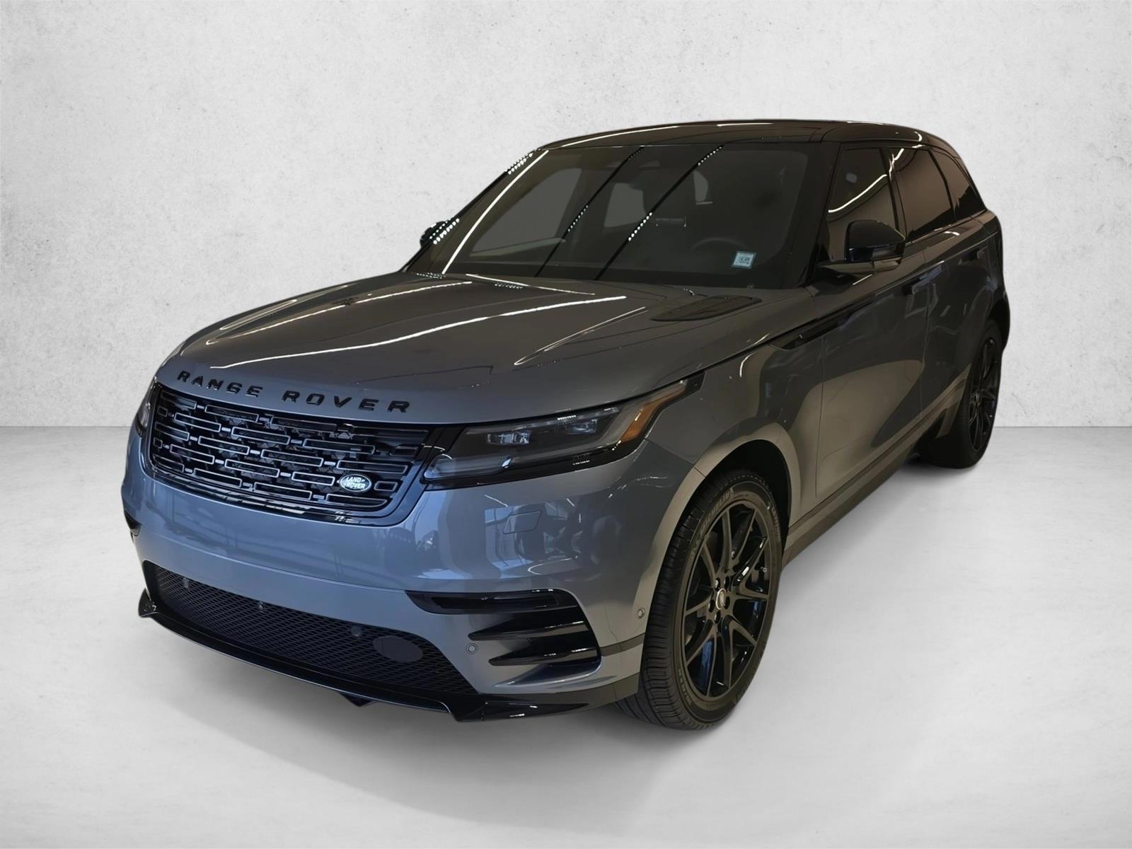 Thumbnail: 2026 Land Rover Range Rover Velar - 1