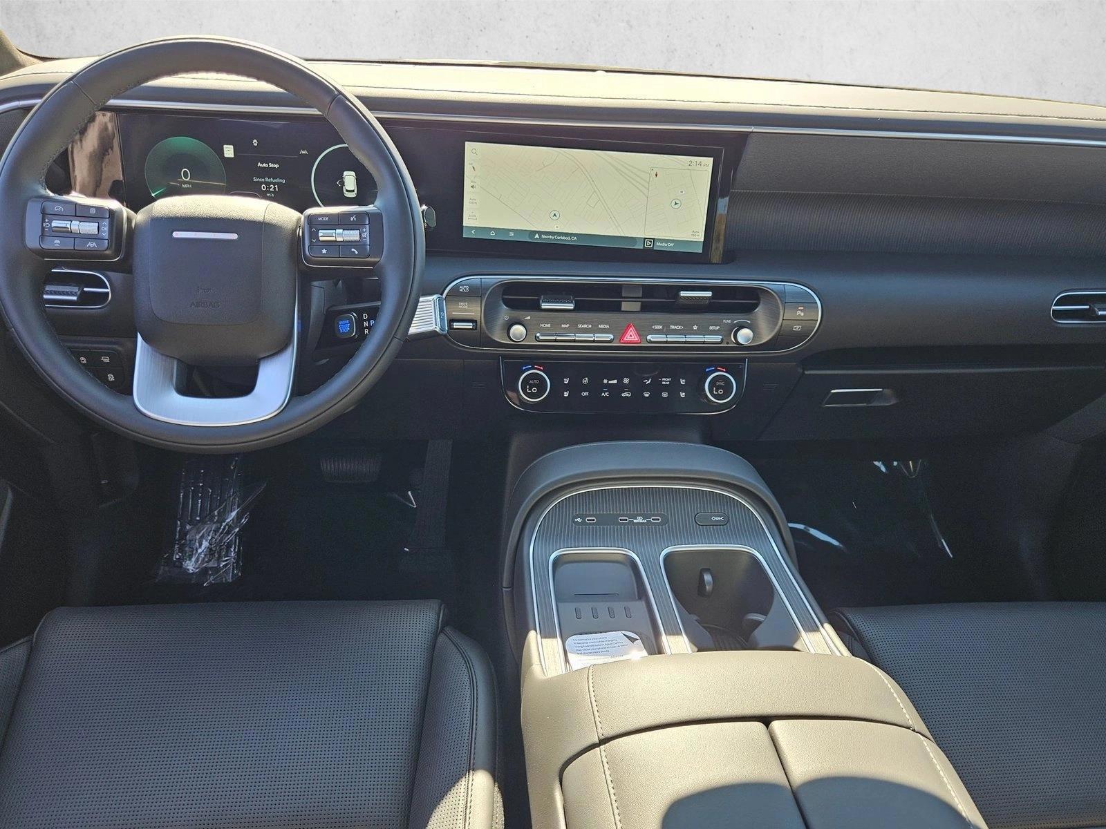 Thumbnail: 2026 Hyundai Palisade - 4