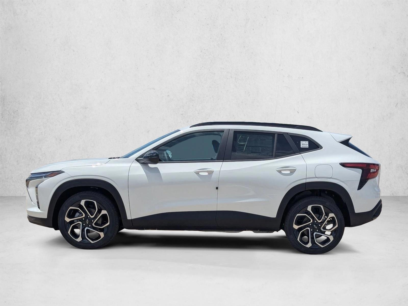 Thumbnail: 2026 Chevrolet Trax - 2