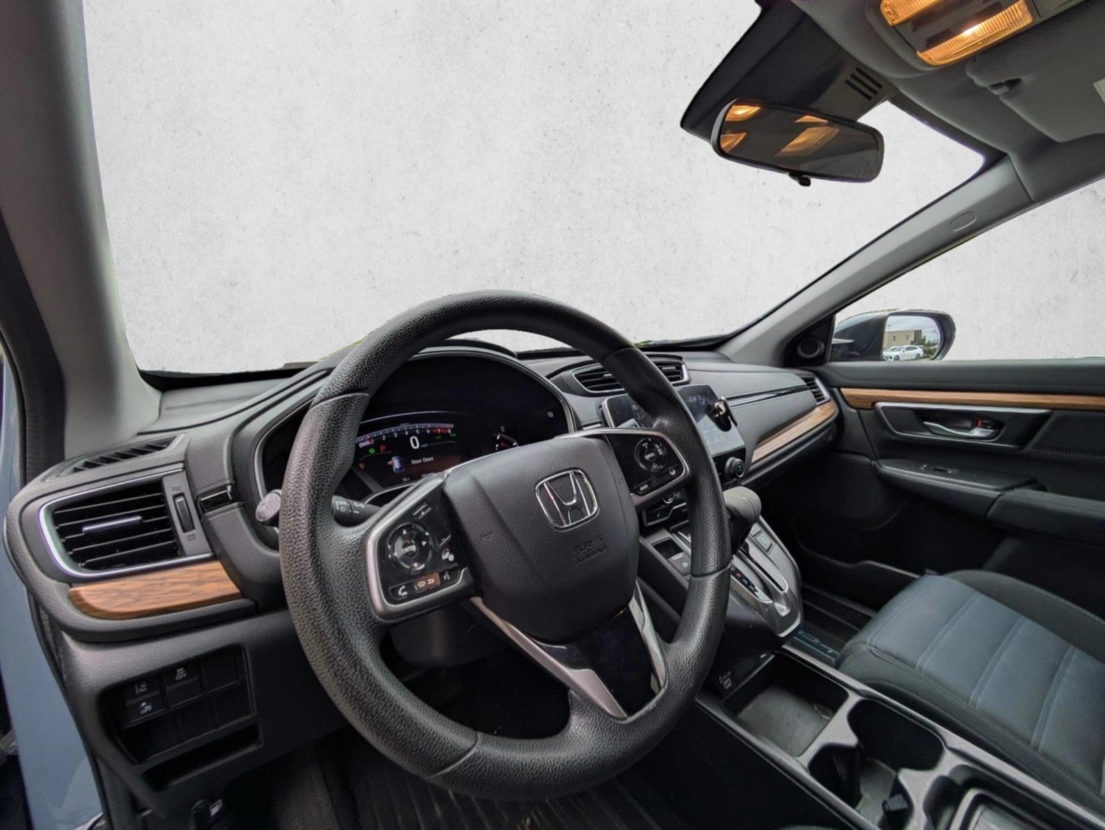 Thumbnail: 2021 Honda CR-V - 3