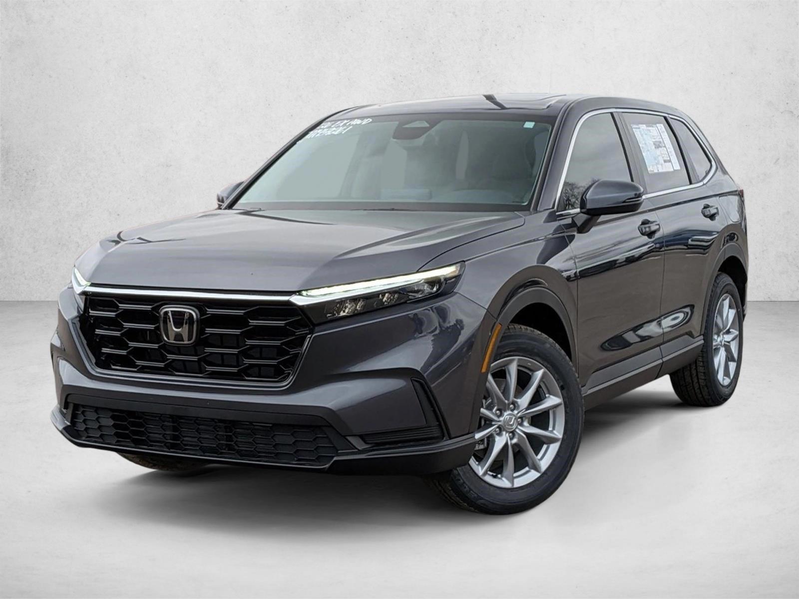 Thumbnail: 2026 Honda CR-V - 1