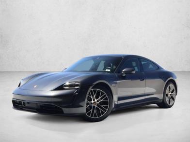 2024 Porsche Taycan  -
                  Newport Beach, CA
