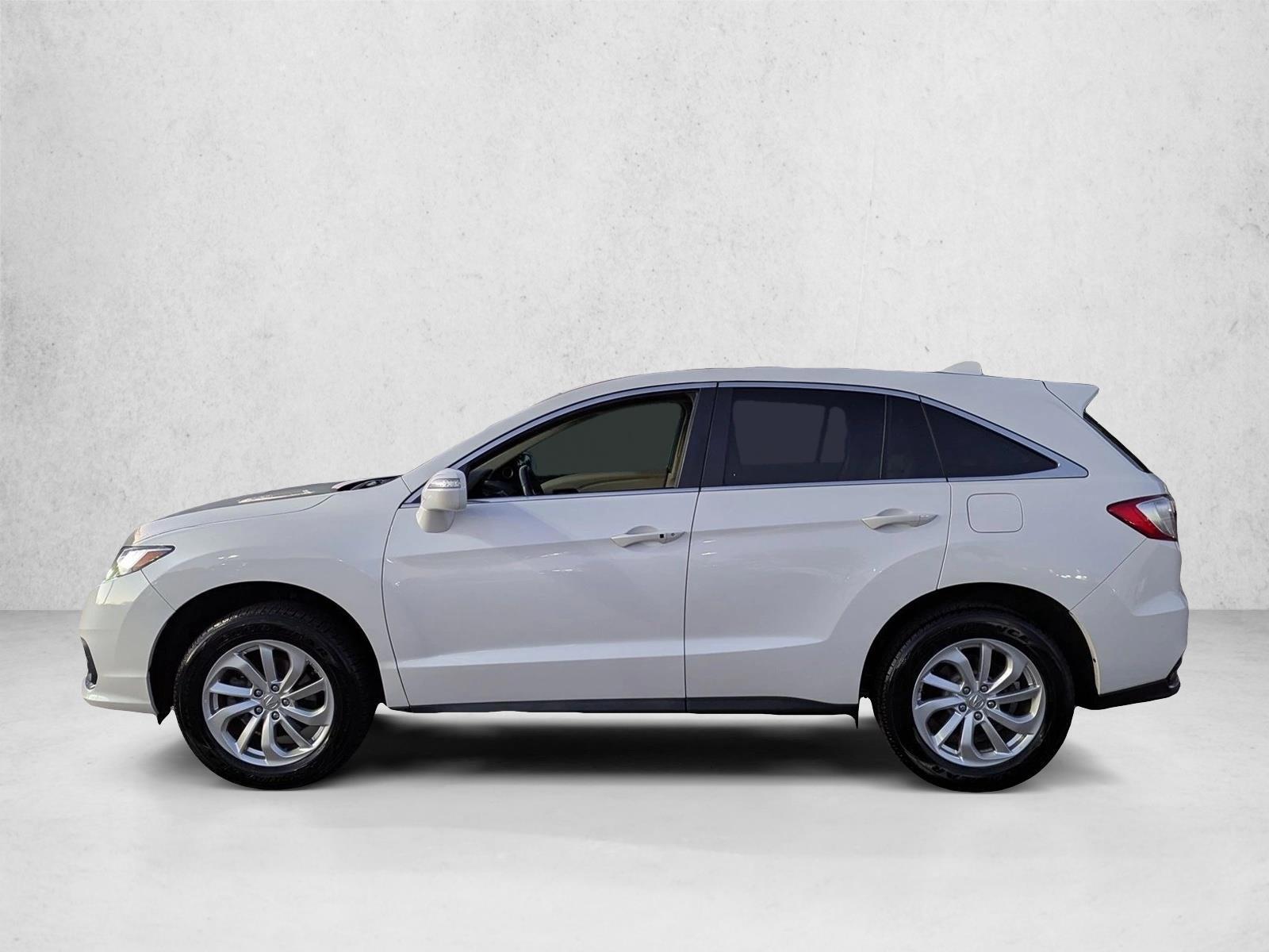Thumbnail: 2018 Acura RDX - 2