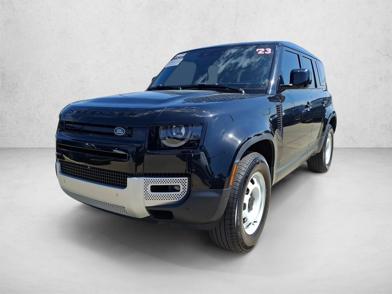 2023 Land Rover Defender  -
                  Katy, TX