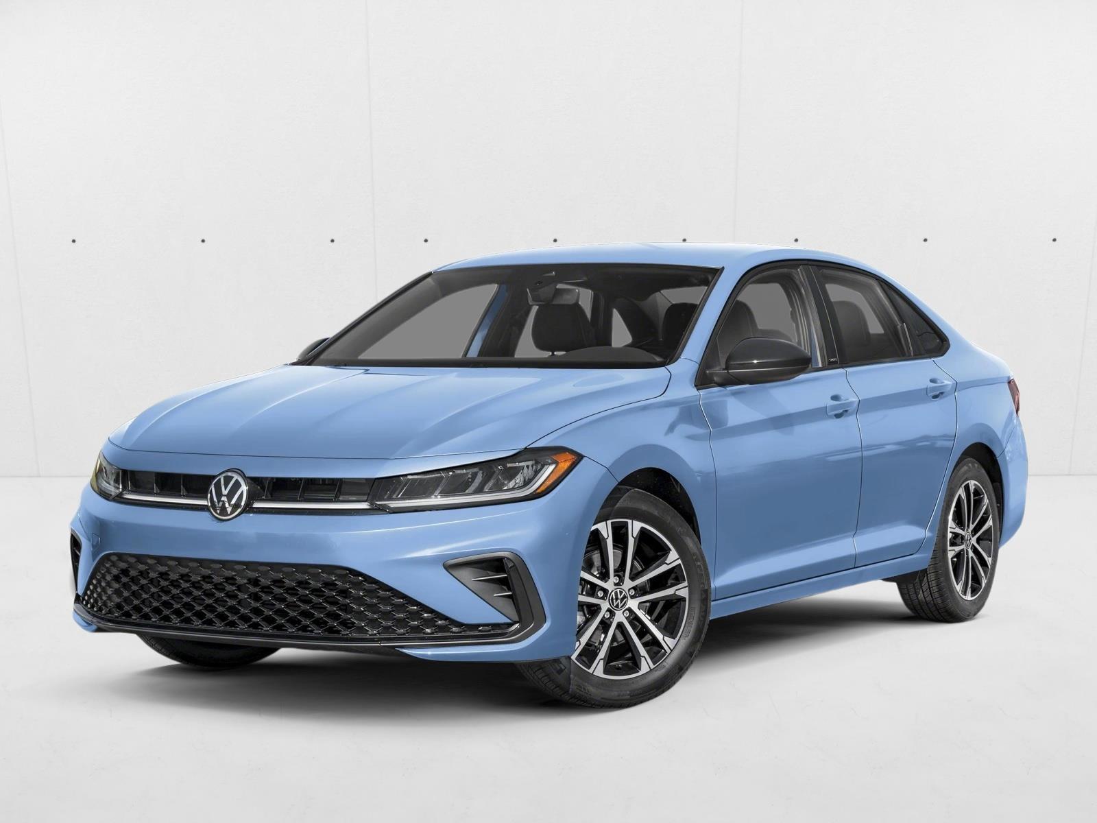 Thumbnail: 2026 Volkswagen Jetta - 1