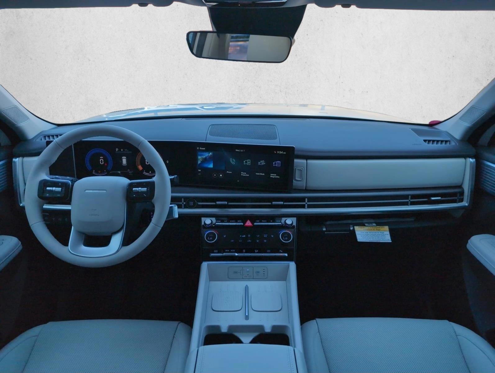 Thumbnail: 2026 Hyundai Santa Fe - 4