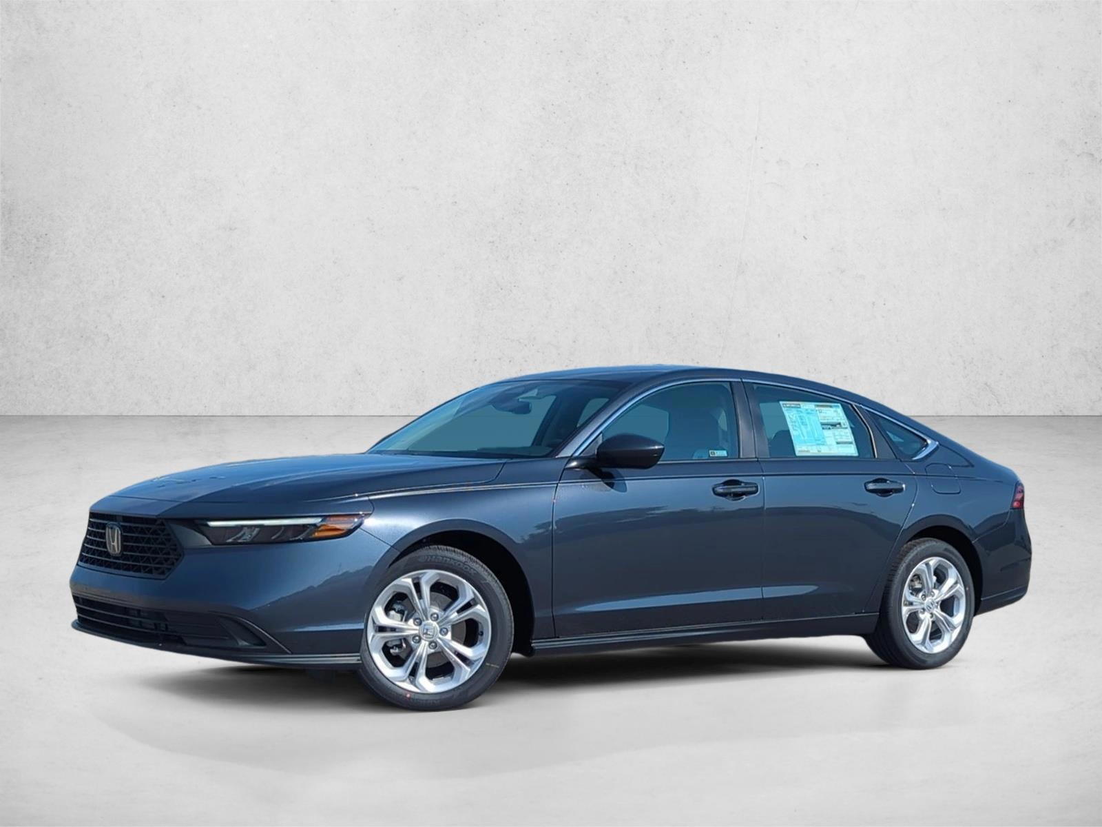 Thumbnail: 2026 Honda Accord - 1