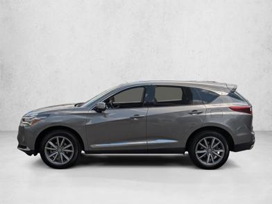 2024 Acura RDX