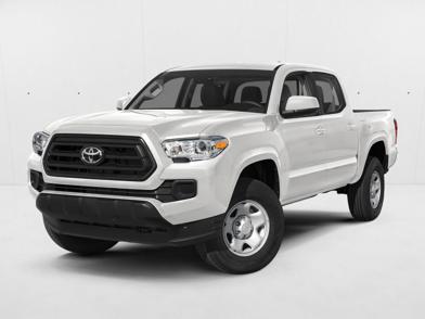 2020 Toyota Tacoma SR -
                  Davie, FL
