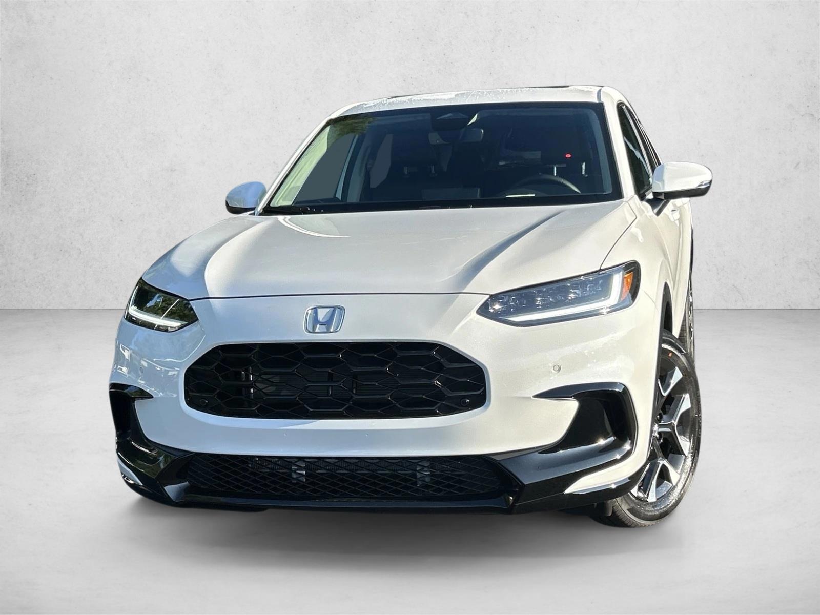 Thumbnail: 2027 Honda HR-V - 1