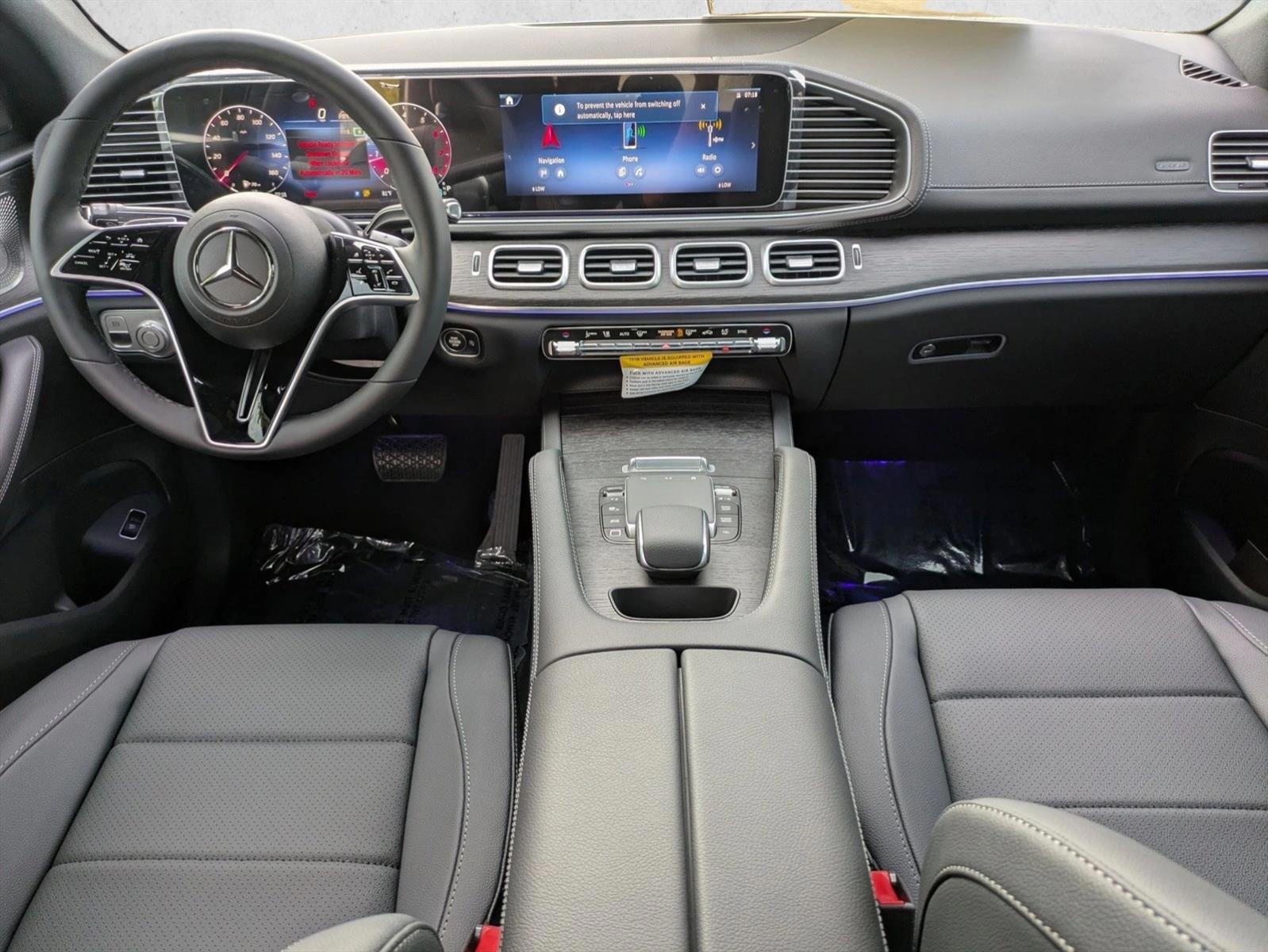 Thumbnail: 2026 Mercedes-Benz GLE - 3
