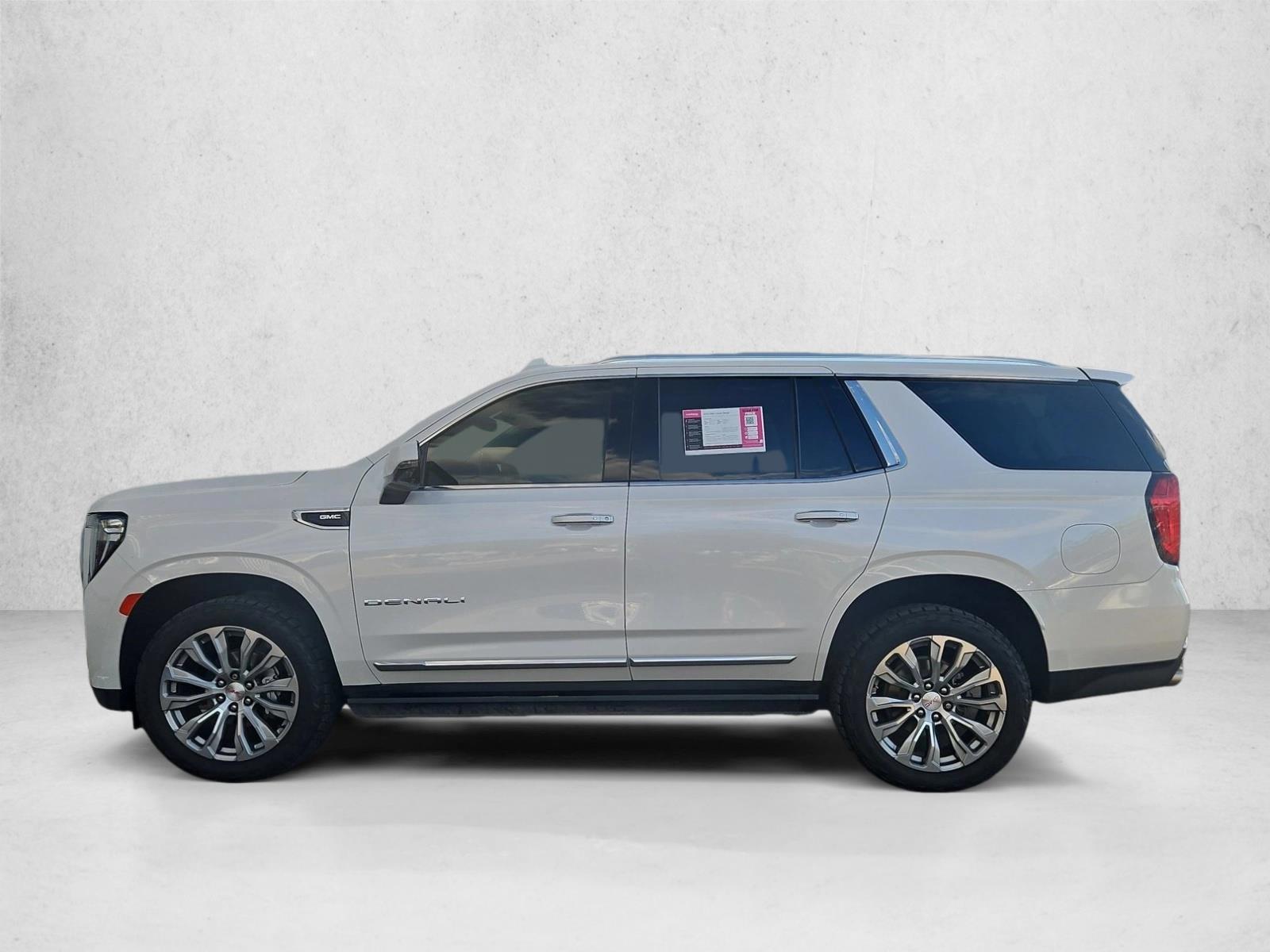 Thumbnail: 2023 GMC Yukon - 2