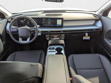 2026 Hyundai IONIQ 9
