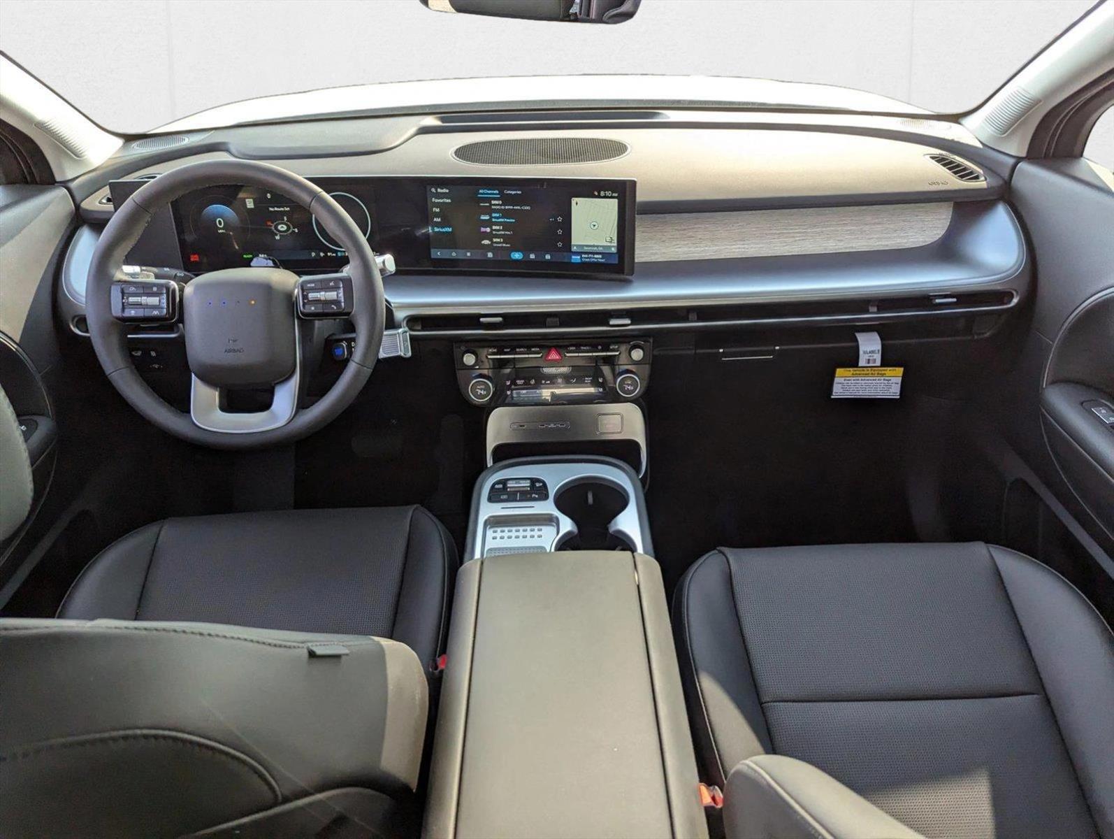 Thumbnail: 2026 Hyundai Ioniq - 3