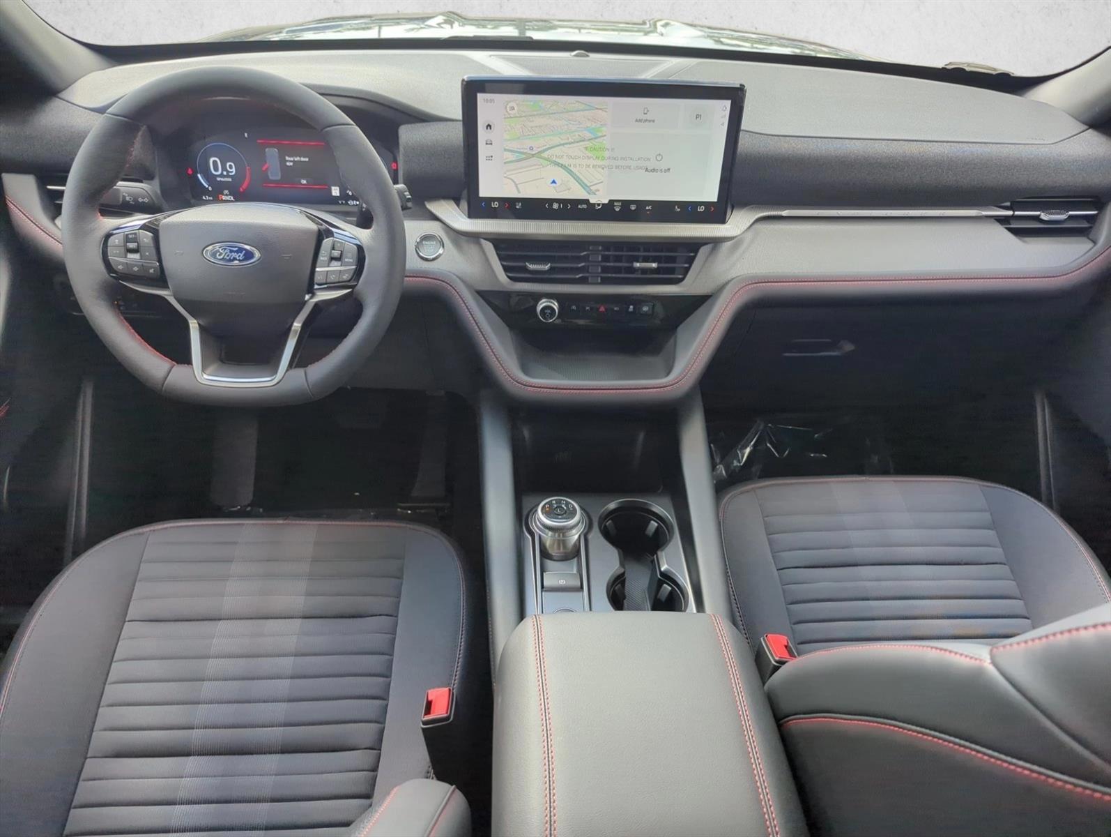 Thumbnail: 2026 Ford Explorer - 2