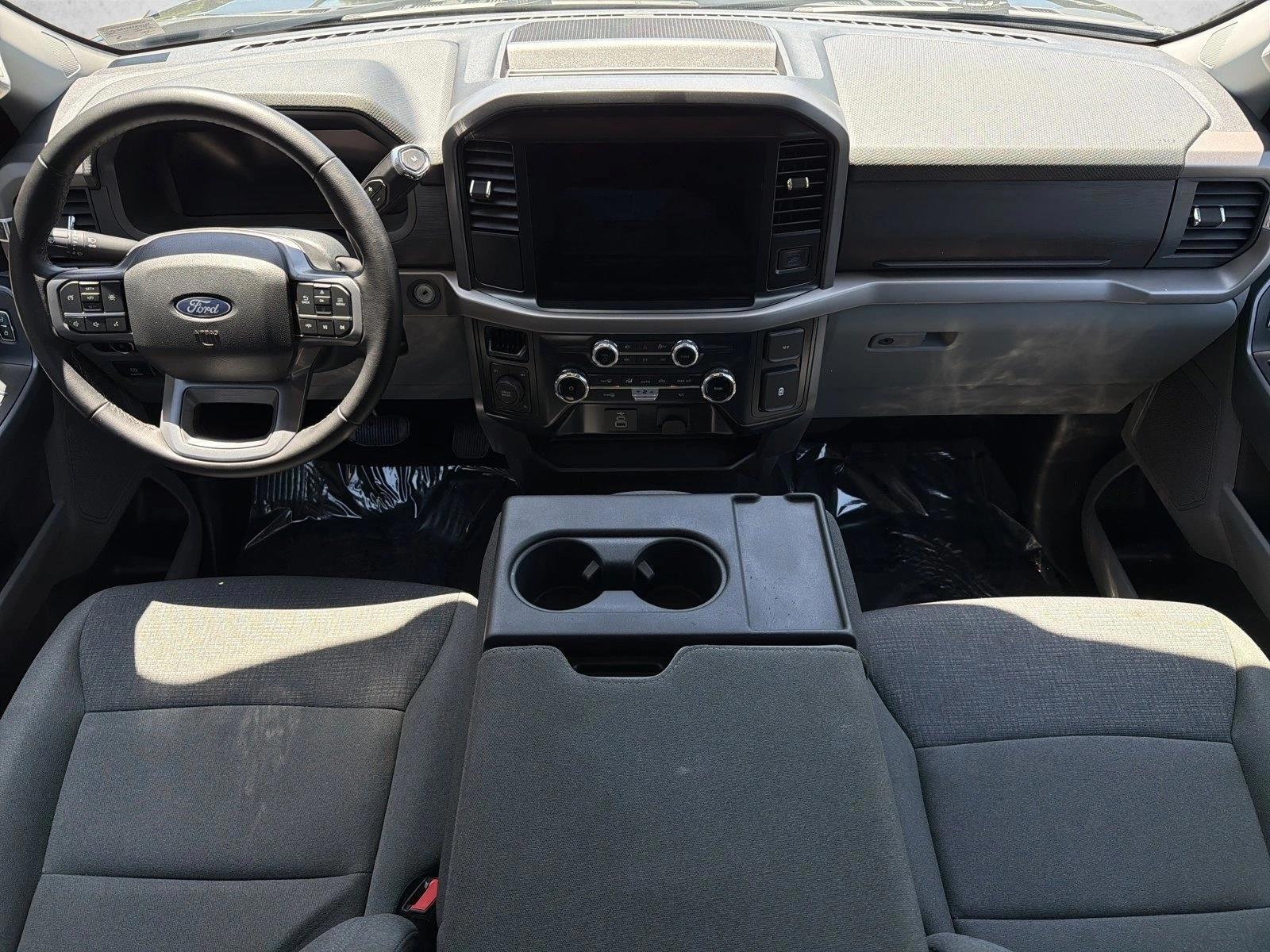Thumbnail: 2025 Ford F-150 - 3