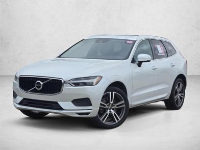 2018 Volvo XC60  -
                  Houston, TX