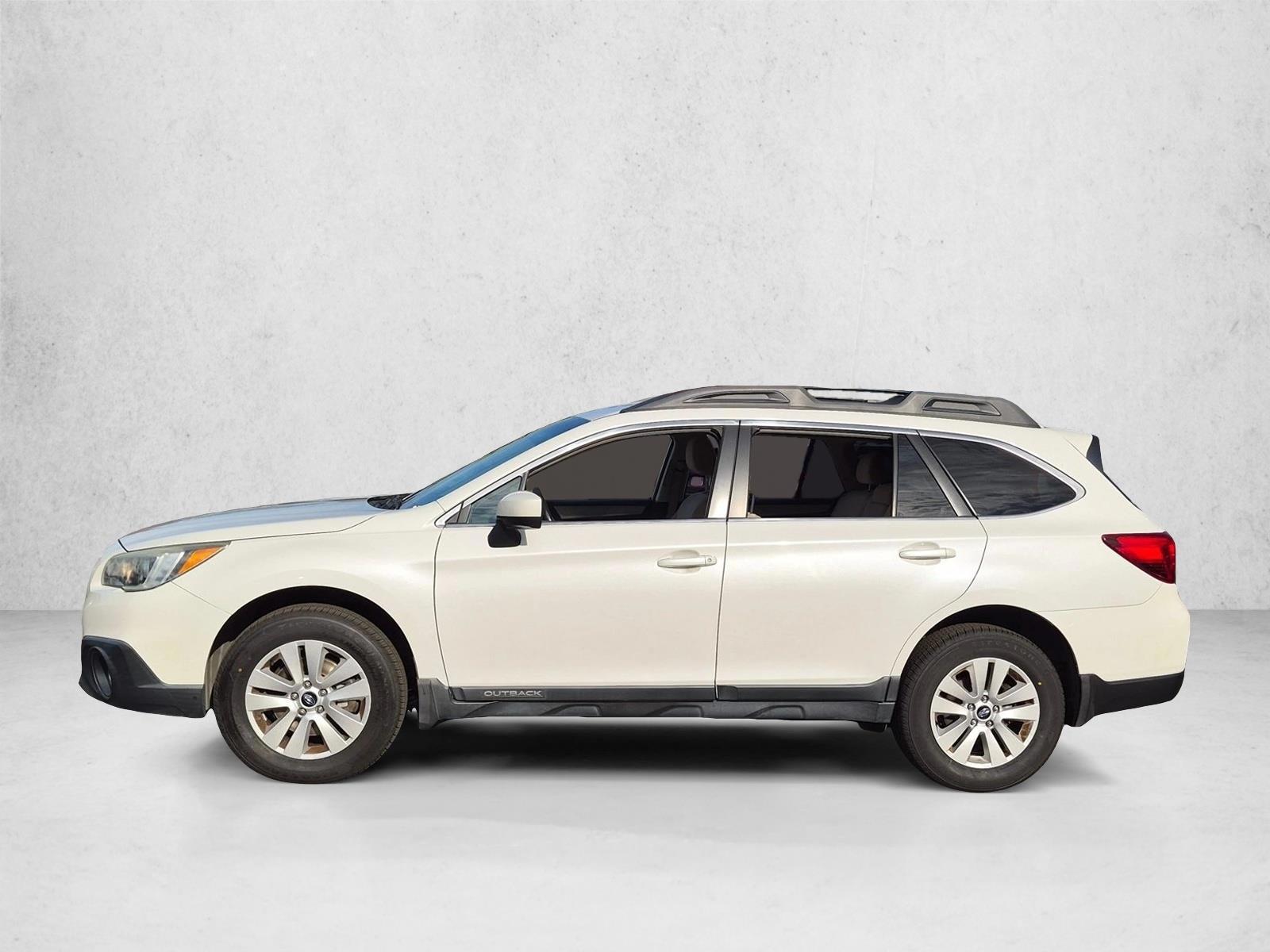 Thumbnail: 2016 Subaru Outback - 2