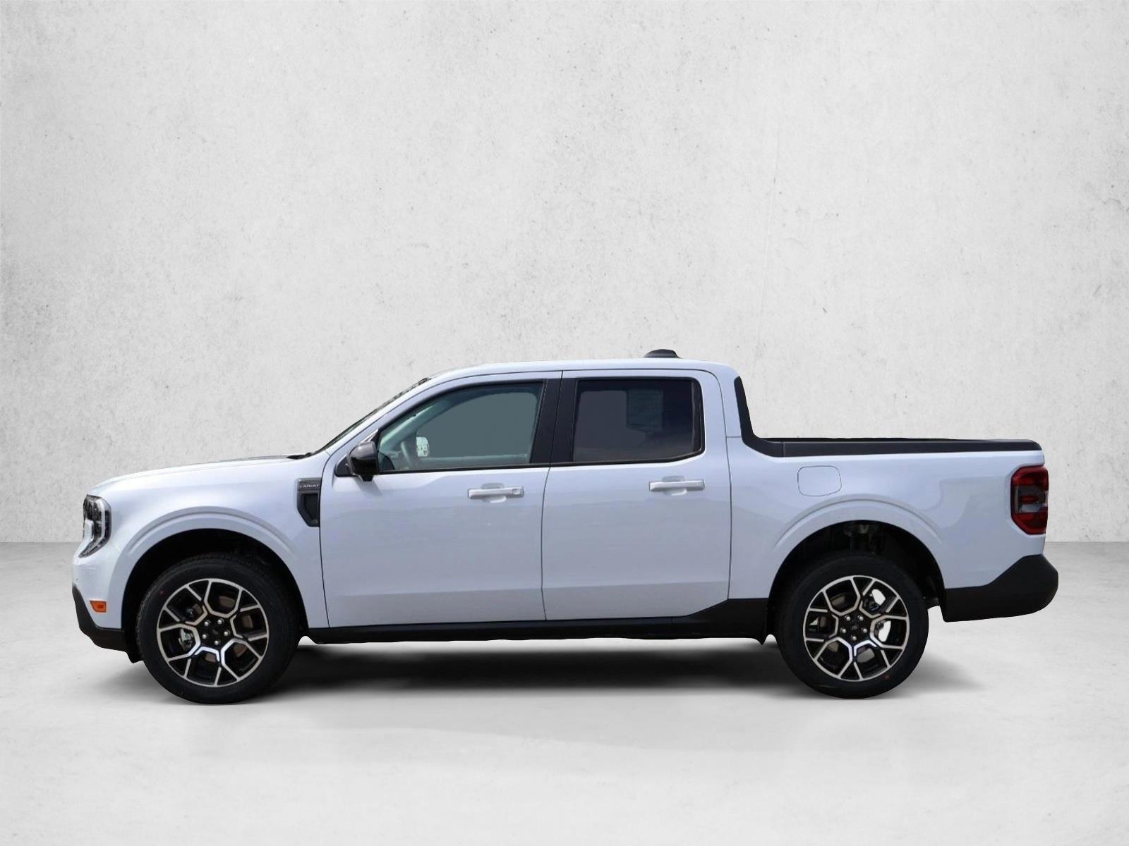 Thumbnail: 2026 Ford Maverick - 2