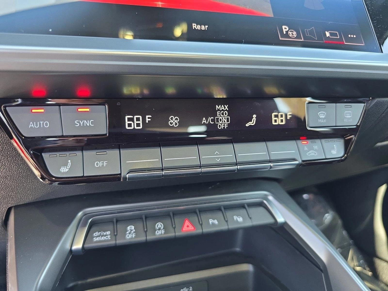 2022 Audi S3 Premium Plus - Photo 22