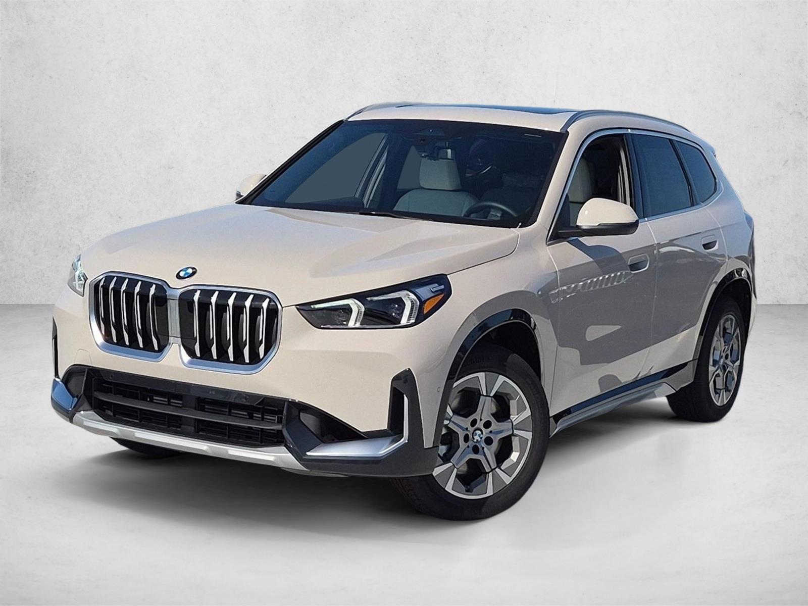 Thumbnail: 2026 BMW X1 - 1