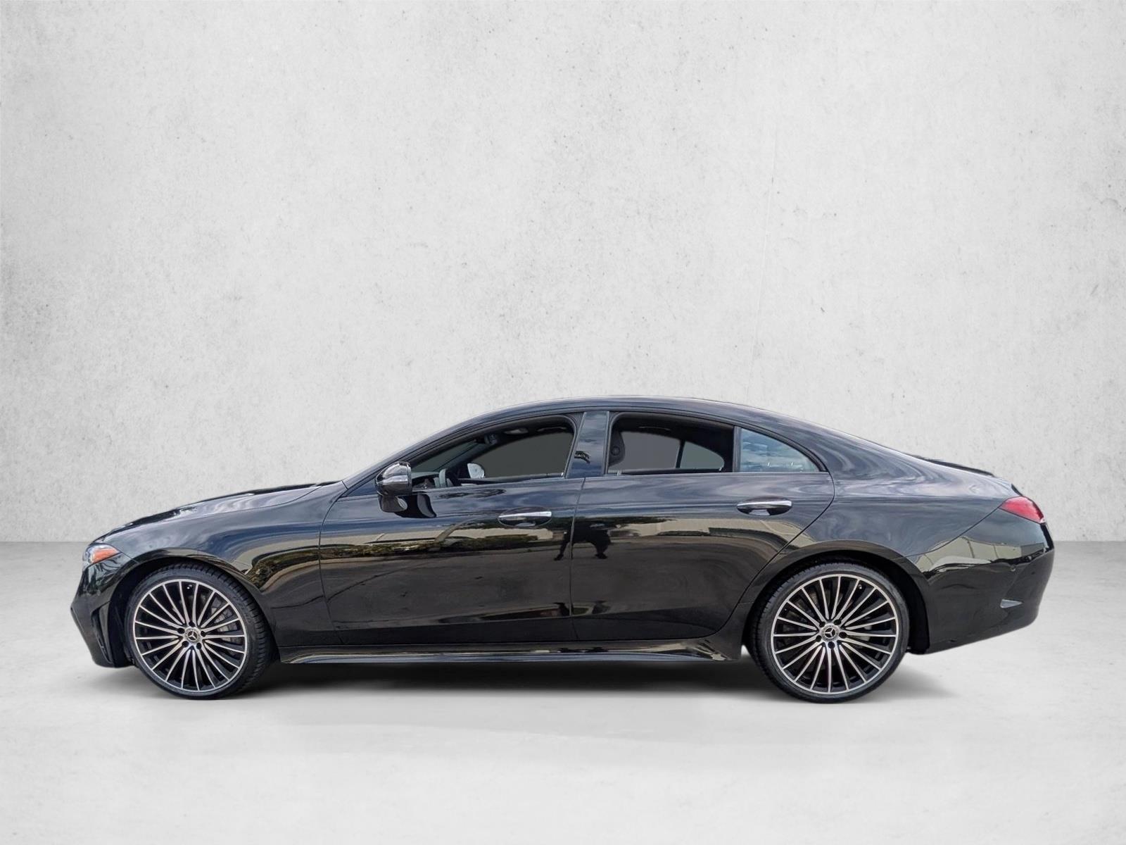 Thumbnail: 2023 Mercedes-Benz CLS - 2