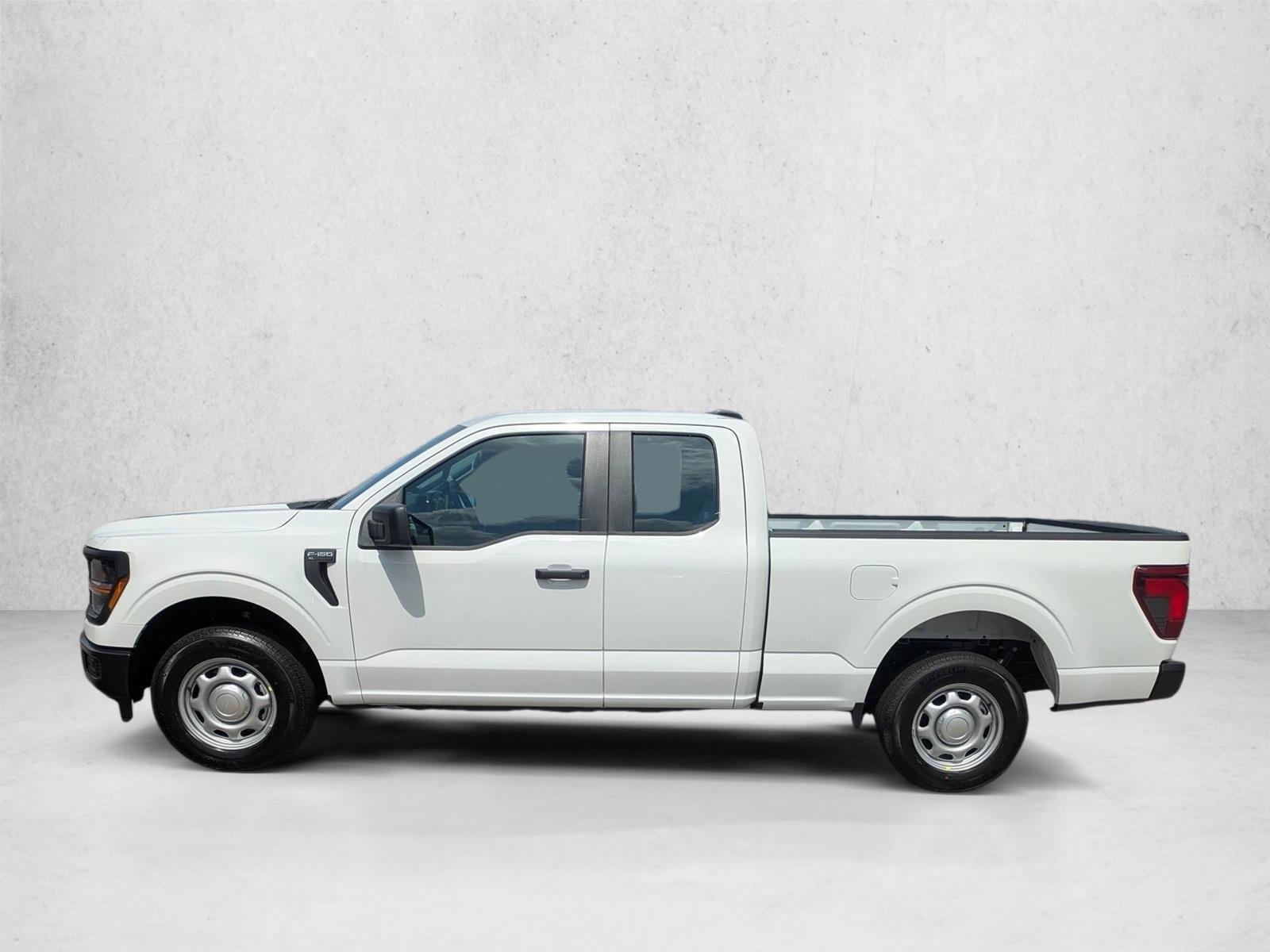 Thumbnail: 2026 Ford F-150 - 2