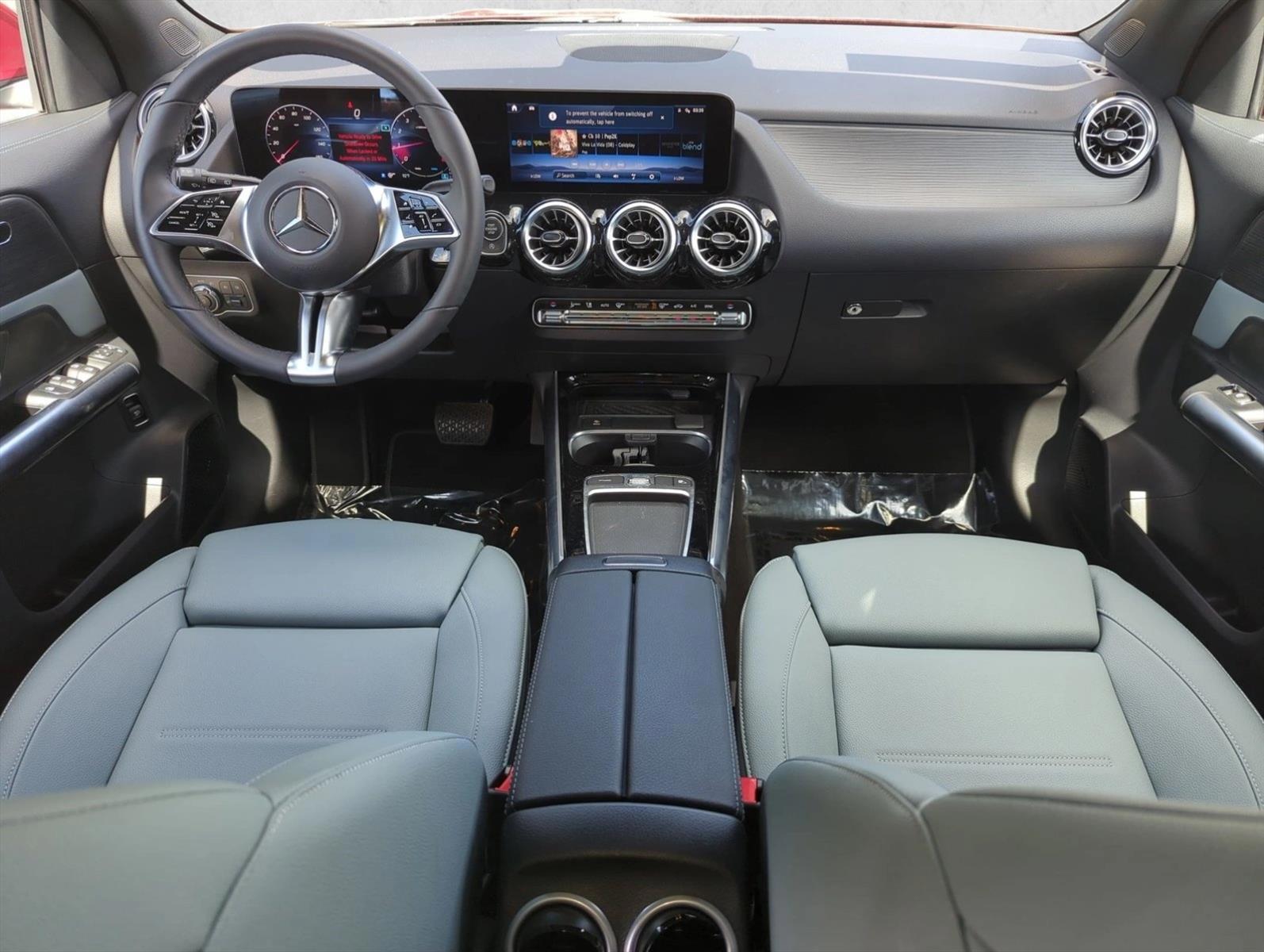 Thumbnail: 2026 Mercedes-Benz GLA - 5