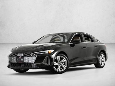 2025 Audi A5